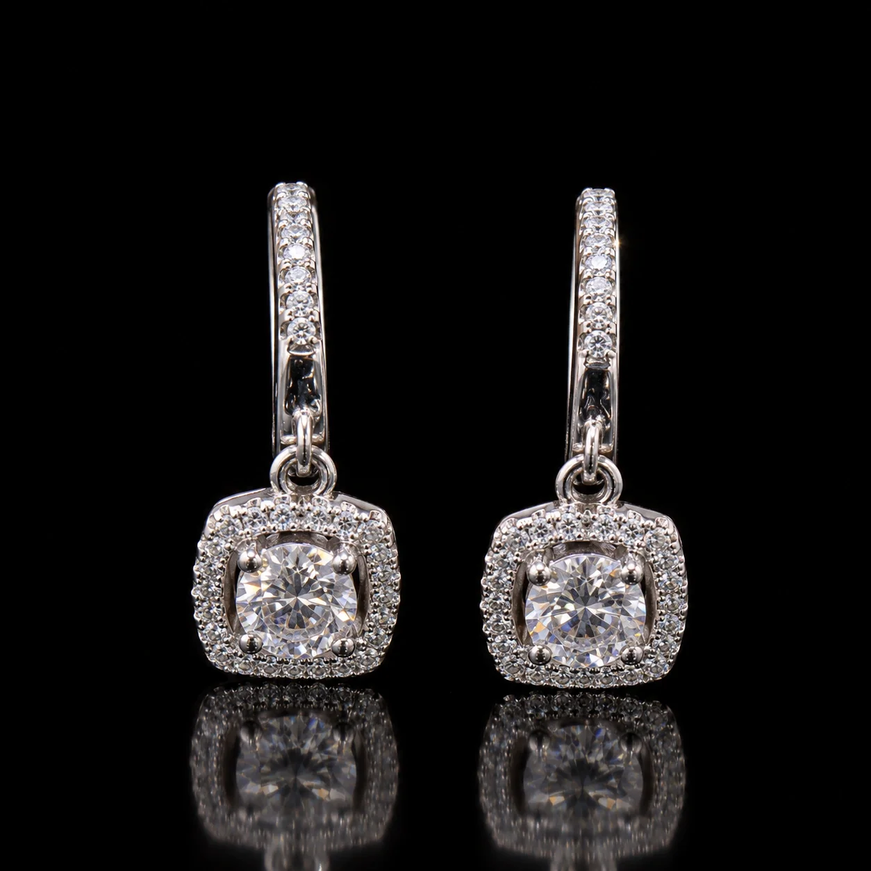 Boucles d'oreilles IMJ-0002
