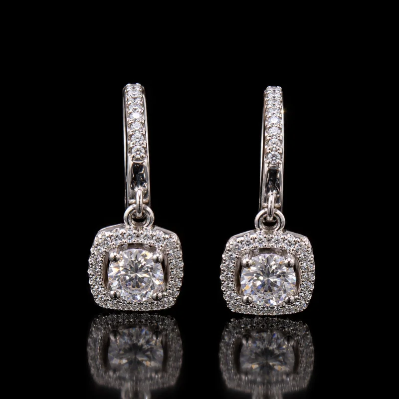 Boucles d'oreilles IMJ-0002
